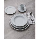 Ver imagem 7 de Jogo de Jantar 30 Peças Café Noiva Porcelana Schmidt