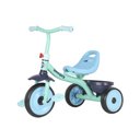 Ver imagem 5 de Triciclo Infantil com Pedais e Cestinha - Azul