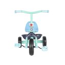 Ver imagem 1 de Triciclo Infantil com Pedais e Cestinha - Azul