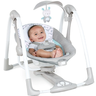 Cadeira de Descanso Ingenuity ConvertMe Swing-2-Seat Raylan - 1