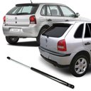 Ver imagem 2 de Amortecedor Tampa Traseira Porta Malas Gol G3 G4 Cinoy 2000 à 2007 YN-AMVW003