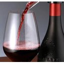 Ver imagem 7 de Aerador Decanter e Dispenser Automático P/ Vinho a Pilha