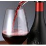 Aerador Decanter e Dispenser Automático P/ Vinho a Pilha - 7