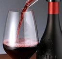 Ver imagem 7 de Aerador Decanter e Dispenser Automático P/ Vinho a Pilha