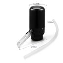 Ver imagem 4 de Aerador Decanter e Dispenser Automático P/ Vinho a Pilha