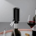 Ver mais imagens de Aerador Decanter e Dispenser Automático P/ Vinho a Pilha