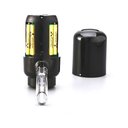 Ver imagem 5 de Aerador Decanter e Dispenser Automático P/ Vinho a Pilha