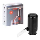 Ver imagem 2 de Aerador Decanter e Dispenser Automático P/ Vinho a Pilha