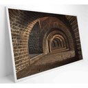 Ver mais imagens de Quadro Adega 90x60 Cm Vidro Impresso