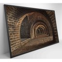 Ver imagem 7 de Quadro Adega 90x60 Cm Vidro Impresso