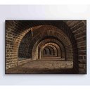Ver imagem 2 de Quadro Adega 90x60 Cm Vidro Impresso