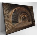 Ver imagem 5 de Quadro Adega 90x60 Cm Vidro Impresso