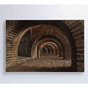 Ver imagem 1 de Quadro Adega 90x60 Cm Vidro Impresso