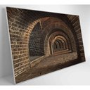 Ver imagem 6 de Quadro Adega 90x60 Cm Vidro Impresso