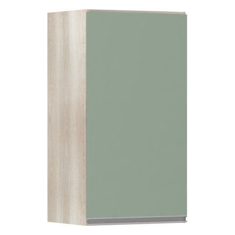 Armário Luciane 40cm 1 Porta Lis