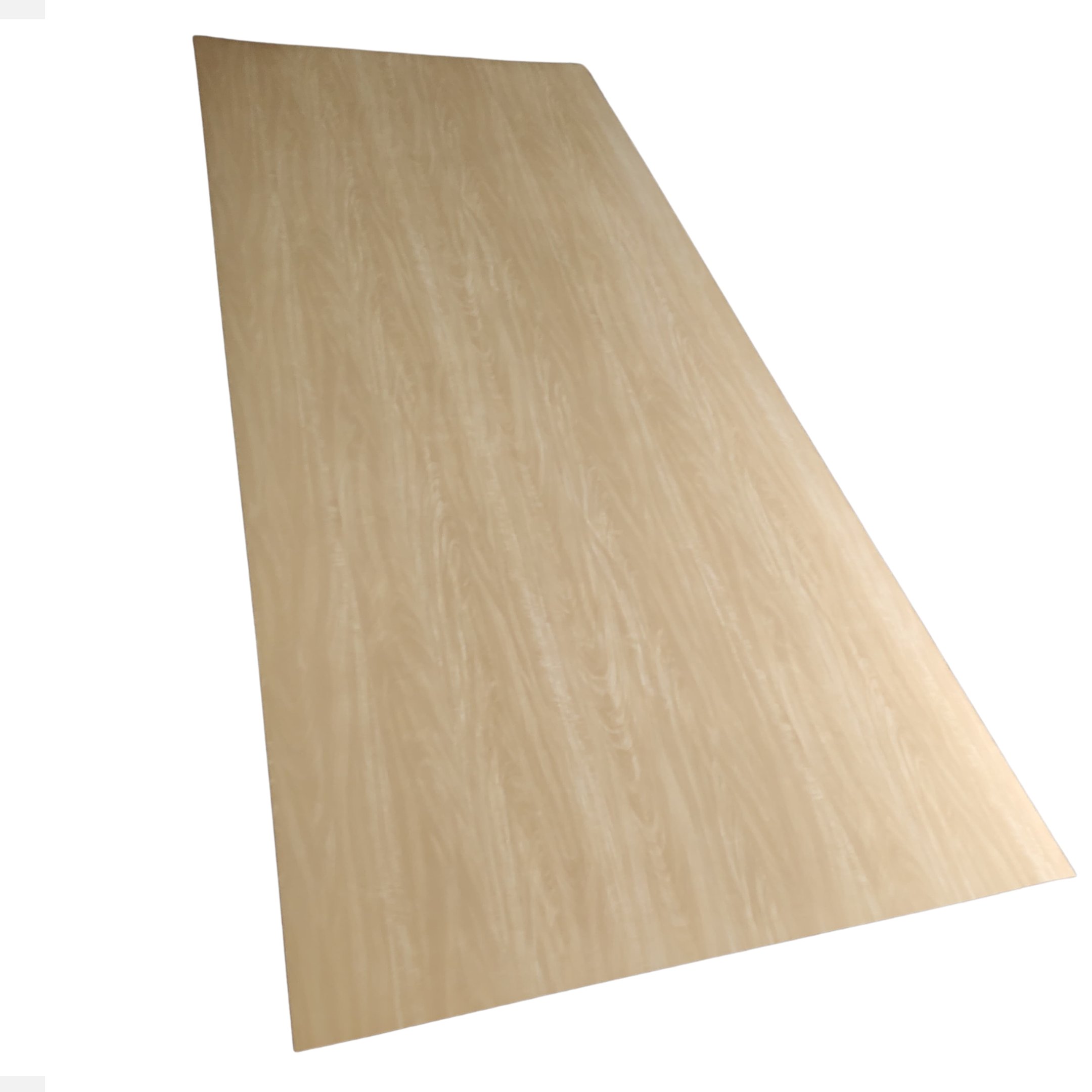 Revestimento Formica Marfim Pertech Pp7904 Tx Fosco 3m X 1,20 Acabamento Resistente Moveis - 9