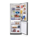 Ver imagem 3 de Geladeira 2 Portas 460 Litros Inverter Frost Free Nr-bb64pv1xb Panasonic