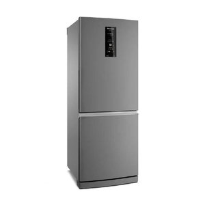 Geladeira 2 Portas 460 Litros Inverter Frost Free Nr-bb64pv1xb Panasonic