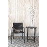 Papel de Parede Auto Adesivo 3m² Imita Madeira Clara - 2