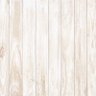 Papel de Parede Auto Adesivo 3m² Imita Madeira Clara - 1