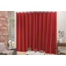 Cortina Mariana Para Quarto ou Sala 3,00(larg) x 2,50(alt) - 1