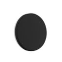 Ver imagem 5 de Arandela Led Mirach 12w 3000k Branco Quente Ip65 Bivolt Preto