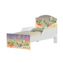 Ver imagem 3 de Cama Infantil Peixes Amigos Com Colchão