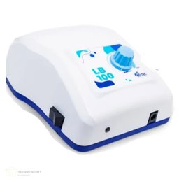 Lixa Elétrica Beltec: Pedal Opcional para Conveniência - 3