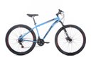 Ver imagem 1 de Bicicleta Houston Discovery Aro 29 21V Azul