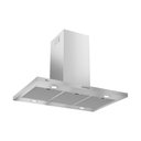Ver imagem 3 de Coifa de Ilha 90cm Fischer Tradition Line com 3 Níveis de Velocidade Inox 127V