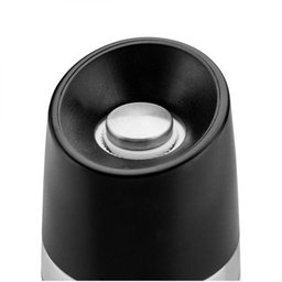 Moedor para Sal ou Pimenta Tramontina em Aço Inox e Acrílico - 4