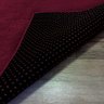 Tapete Macio Cereja 2.00x2.50 Antiderrapante Inspira Comfort - 3