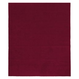 Tapete Macio Cereja 2.00x2.50 Antiderrapante Inspira Comfort - 1