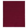 Tapete Macio Cereja 2.00x2.50 Antiderrapante Inspira Comfort - 1