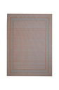 Ver imagem 1 de Tapete Rayza Sisal Pop Florença-3 0.66m X 1.80m