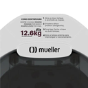 Ver imagem 4 de Centrífuga de Roupas Fit 12,6kg Dupla Tampa 220v Branca Mueller