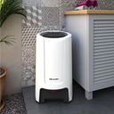 Ver imagem 5 de Centrífuga de Roupas Fit 12,6kg Dupla Tampa 220v Branca Mueller