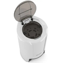 Ver imagem 2 de Centrífuga de Roupas Fit 12,6kg Dupla Tampa 220v Branca Mueller