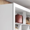 Ver imagem 4 de Closet Modulado 6 Gavetas Branco Amoudi Móveis Branco