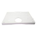 Ver imagem 4 de Capa Traseira Isopor Refrigerador Electrolux Dfn52- 67402447