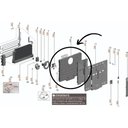 Ver imagem 6 de Capa Traseira Isopor Refrigerador Electrolux Dfn52- 67402447