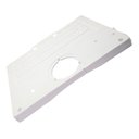 Ver imagem 1 de Capa Traseira Isopor Refrigerador Electrolux Dfn52- 67402447