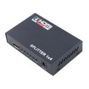 Ver imagem 1 de Splitter HDMI 1x4