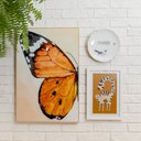 Ver imagem 6 de Quadro Gatito