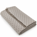 Ver imagem 2 de Manta Decorativa de Malha para Sofá 120x150 Poltronas Camas e Outros 2EM1