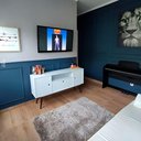 Ver imagem 5 de Moldura Boiserie Eva Autocolante 60x70cm 2,3cm Branco