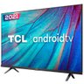 Smart Tv 40" Tcl Led Full Hd Hdr Wi-fi Android Comando de Voz - 40s615 Semp Toshiba - 3