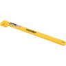 Chave para dobrar ferro 3/4" aço carbono pintado - Vonder - 2