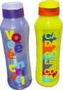 Ver imagem 1 de Tupperware Kit 2 Garrafas Aquavibe 1,2 Litros