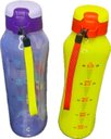 Ver imagem 2 de Tupperware Kit 2 Garrafas Aquavibe 1,2 Litros
